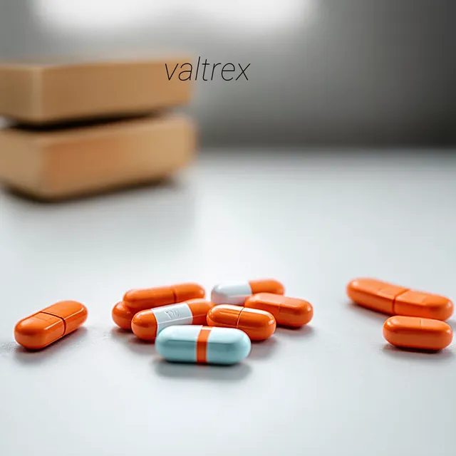 Valtrex prix